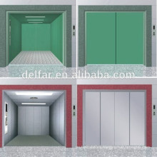 Competitive Freight Elevator Price